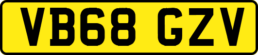 VB68GZV