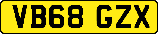 VB68GZX