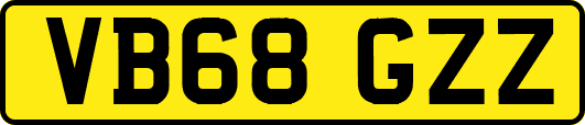 VB68GZZ