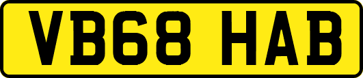 VB68HAB
