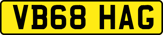 VB68HAG
