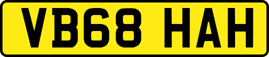 VB68HAH