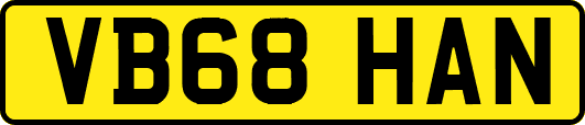 VB68HAN
