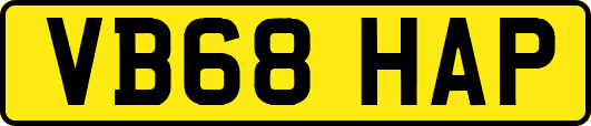 VB68HAP