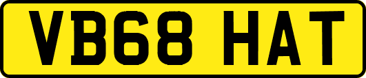 VB68HAT