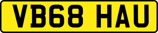 VB68HAU
