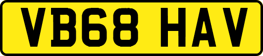 VB68HAV