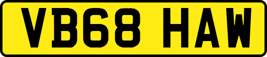 VB68HAW
