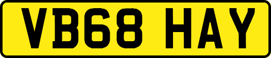 VB68HAY