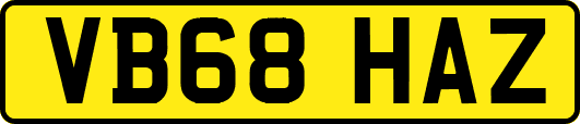 VB68HAZ