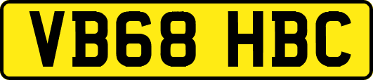 VB68HBC