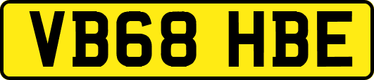 VB68HBE