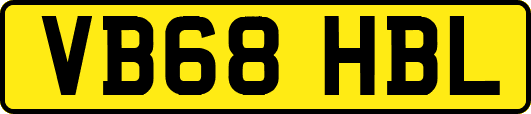VB68HBL