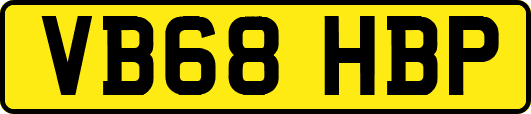 VB68HBP