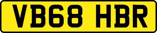 VB68HBR