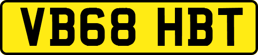 VB68HBT