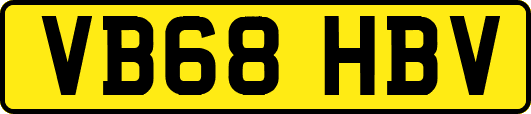 VB68HBV