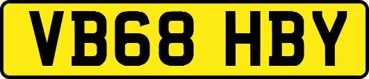 VB68HBY
