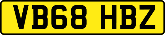 VB68HBZ