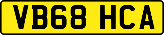 VB68HCA