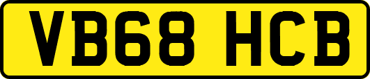 VB68HCB