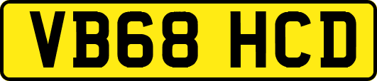 VB68HCD