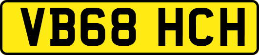 VB68HCH
