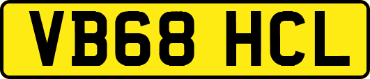 VB68HCL