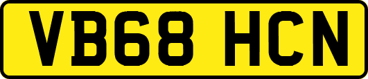 VB68HCN