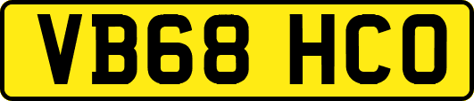 VB68HCO