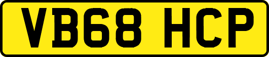 VB68HCP