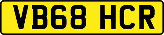 VB68HCR