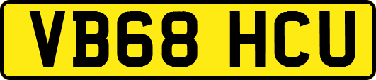 VB68HCU