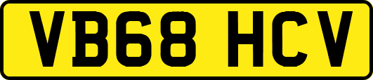 VB68HCV