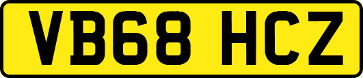 VB68HCZ