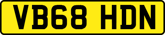 VB68HDN