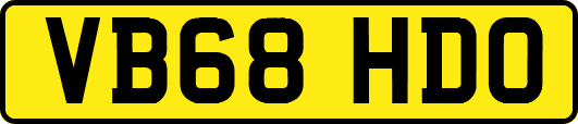 VB68HDO