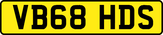 VB68HDS