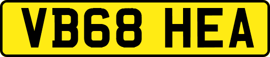 VB68HEA
