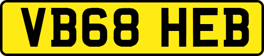 VB68HEB