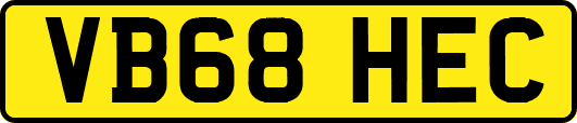 VB68HEC