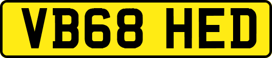 VB68HED