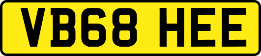 VB68HEE
