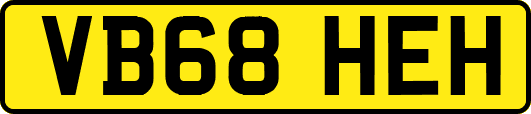 VB68HEH