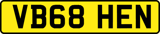 VB68HEN