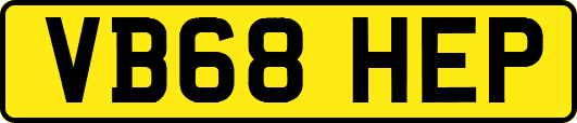 VB68HEP