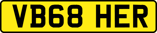 VB68HER