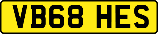 VB68HES