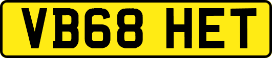 VB68HET