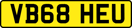 VB68HEU